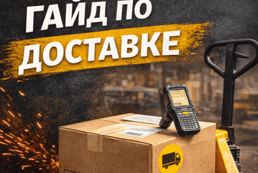 Гайд по доставке