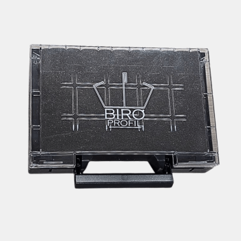 Набор Freehand Roller Detailer Industrial Set (Biro-Lock™, 50+100 мм)