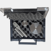 Набор Freehand Roller Detailer Industrial Set (Biro-Lock™, 50+100 мм)