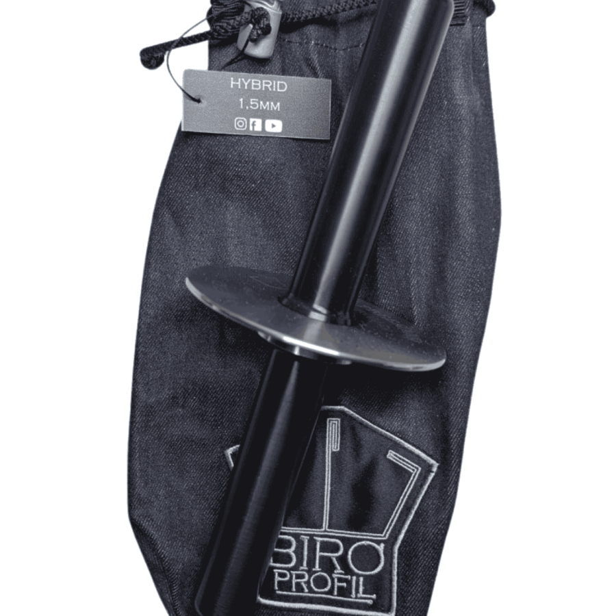 Freehand Roller Hybrid 1.5×100 мм Биролик