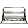 Листогибочный сегментированный станок BPSE-100S