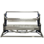 Листогибочный сегментированный станок BPSE-100S