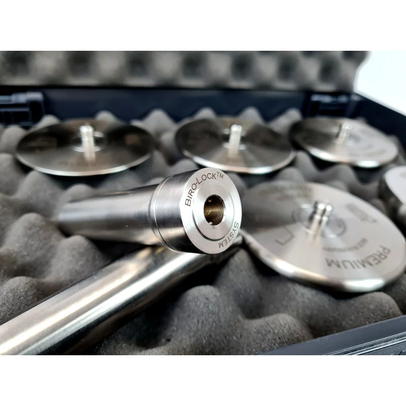 Biro Ролики (Биролики) Freehand Roller Premium Pro Set