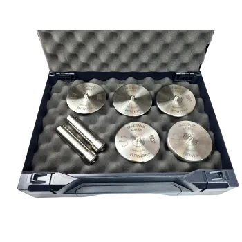 Biro Ролики (Биролики) Freehand Roller Premium Pro Set