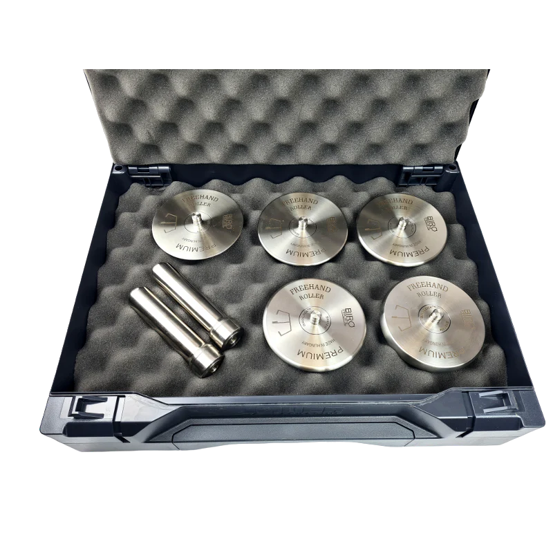 Biro Ролики (Биролики) Freehand Roller Premium Pro Set