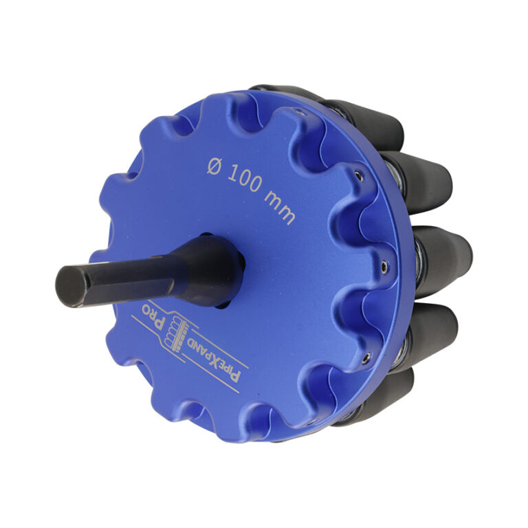 PipeXpand PRO Set  87+100
