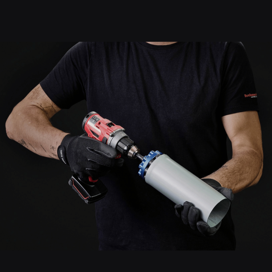 PipeXpand PRO Set  87+100