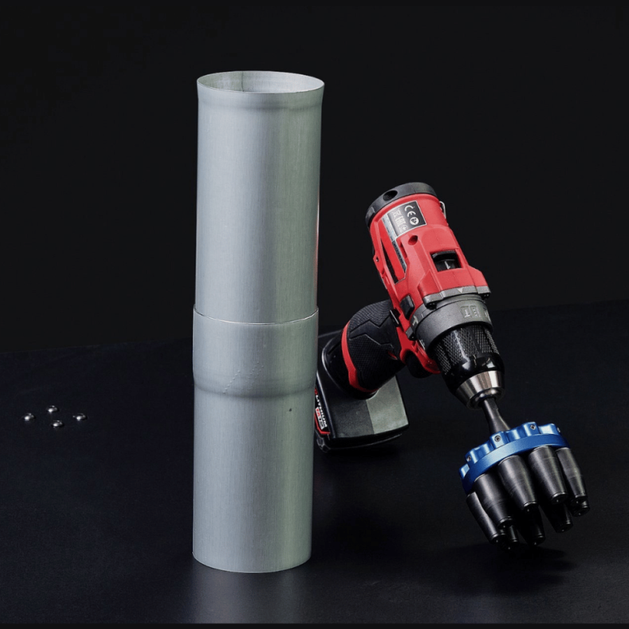 PipeXpand PRO Set  87+100