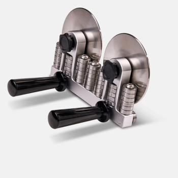 Disc Bender Double - L