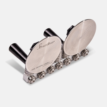 Disc Bender Double - L