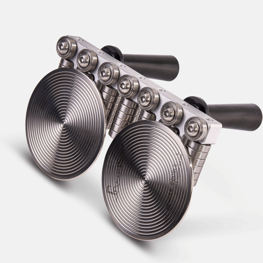 Disc Bender Double - L