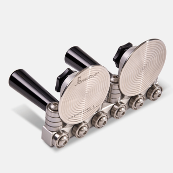 Disc Bender Double - S