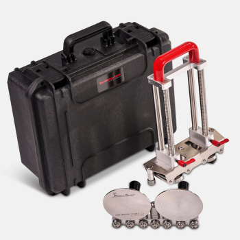PERFECT BENDER SET 1091/2040