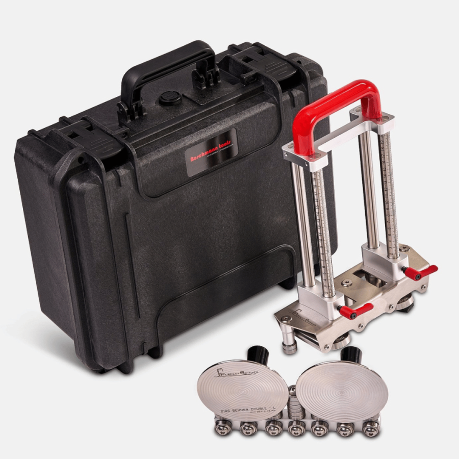 PERFECT BENDER SET 1091/2040