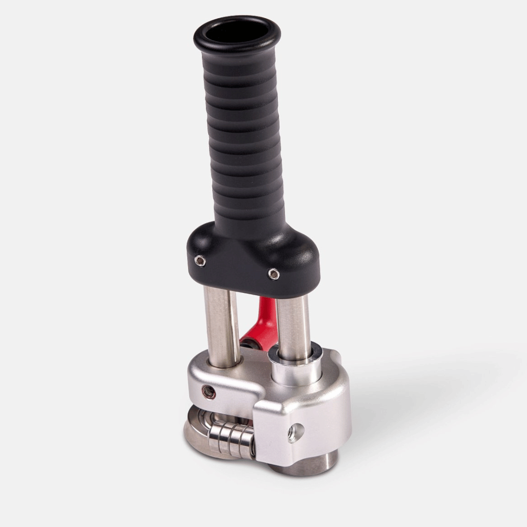 Ручной роликовый листогиб Pocket Bender Buschmann Tools