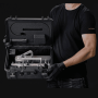 DOUBLE FALZ SEAMER KIT