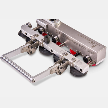 DOUBLE FALZ SEAMER