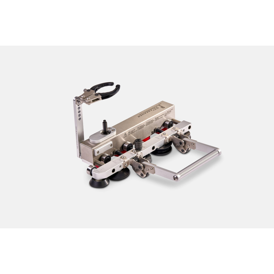 DOUBLE FALZ SEAMER KIT+
