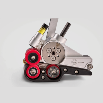 Roll Cutter Скоростной резак