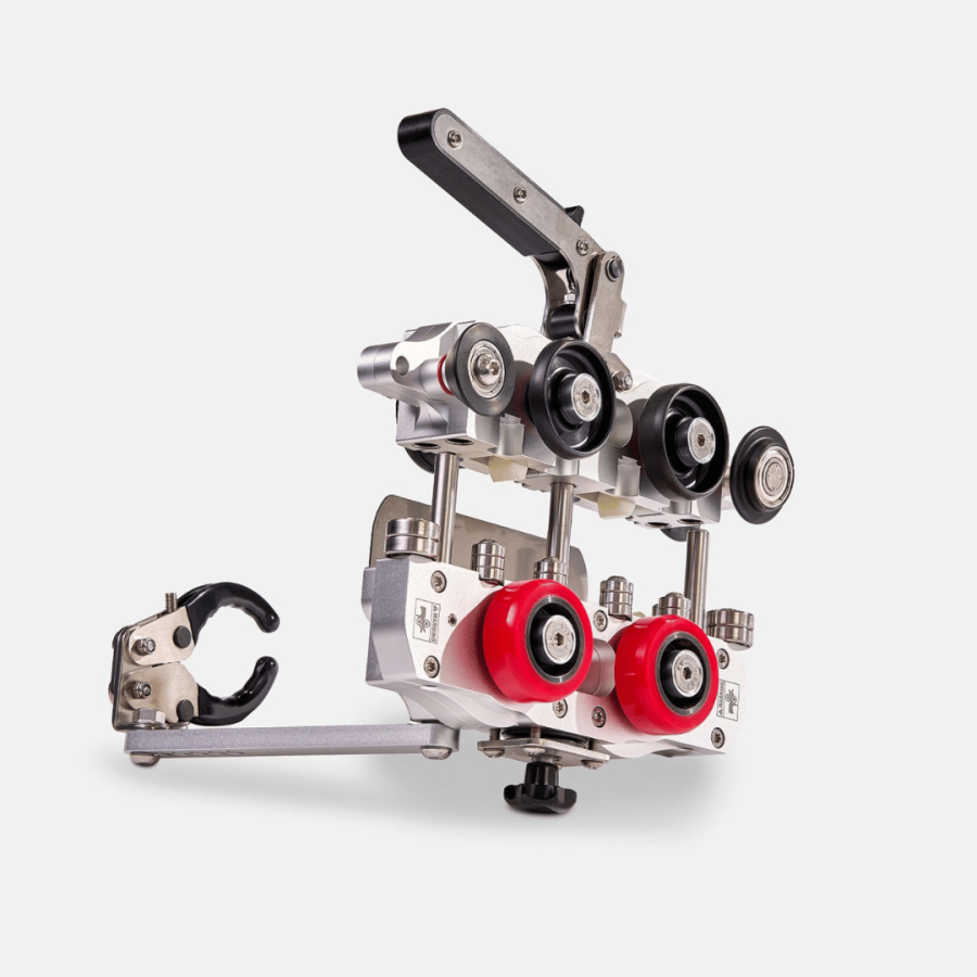 FALZ SEAMER II STEPS (ACCUSEAMER)