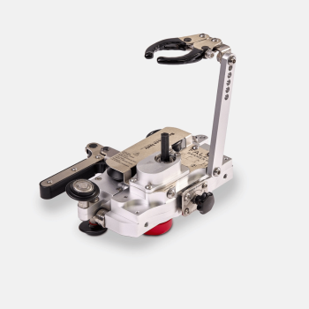FALZ SEAMER II STEPS (ACCUSEAMER)
