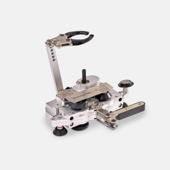 FALZ SEAMER II STEPS (ACCUSEAMER)