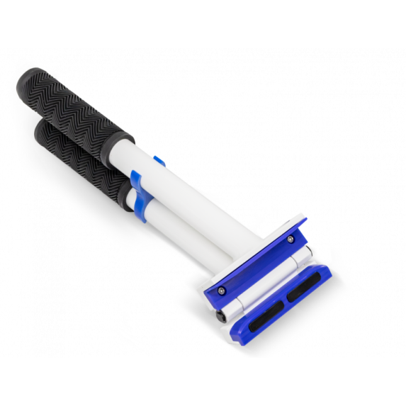 DOUBLE FALZ SEAMER KIT+