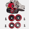Колеса для 0300 Roll Cutter запасные части