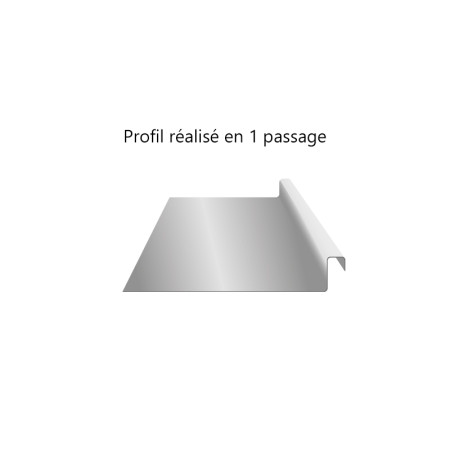 PROBAC-LT — лёгкая электрическая фальцепрокатная машина 220 В (Jouanel Industrie)