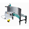 Электрическая аркогибочная машина Jouanel RCBPRO для стоячего фальца