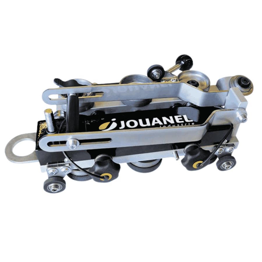 Фальцезакаточная машина Jouanel SRLT12