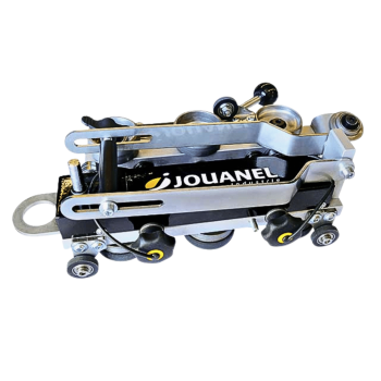 Фальцезакаточная машина Jouanel SRLT12