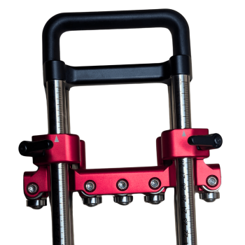 Duo Rollformer Pro-Touch 350 Бендер