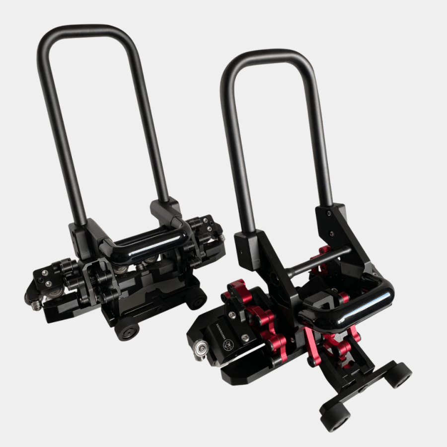 Falzformer Duo Pro-Line
