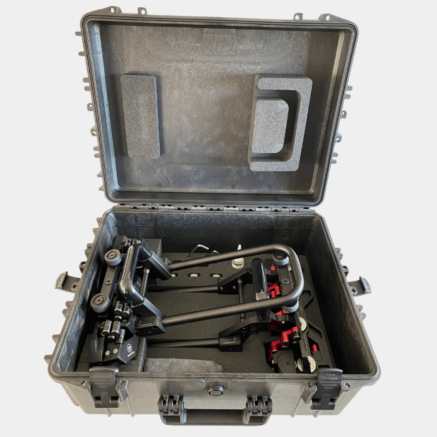 Falzformer Duo Pro-Line