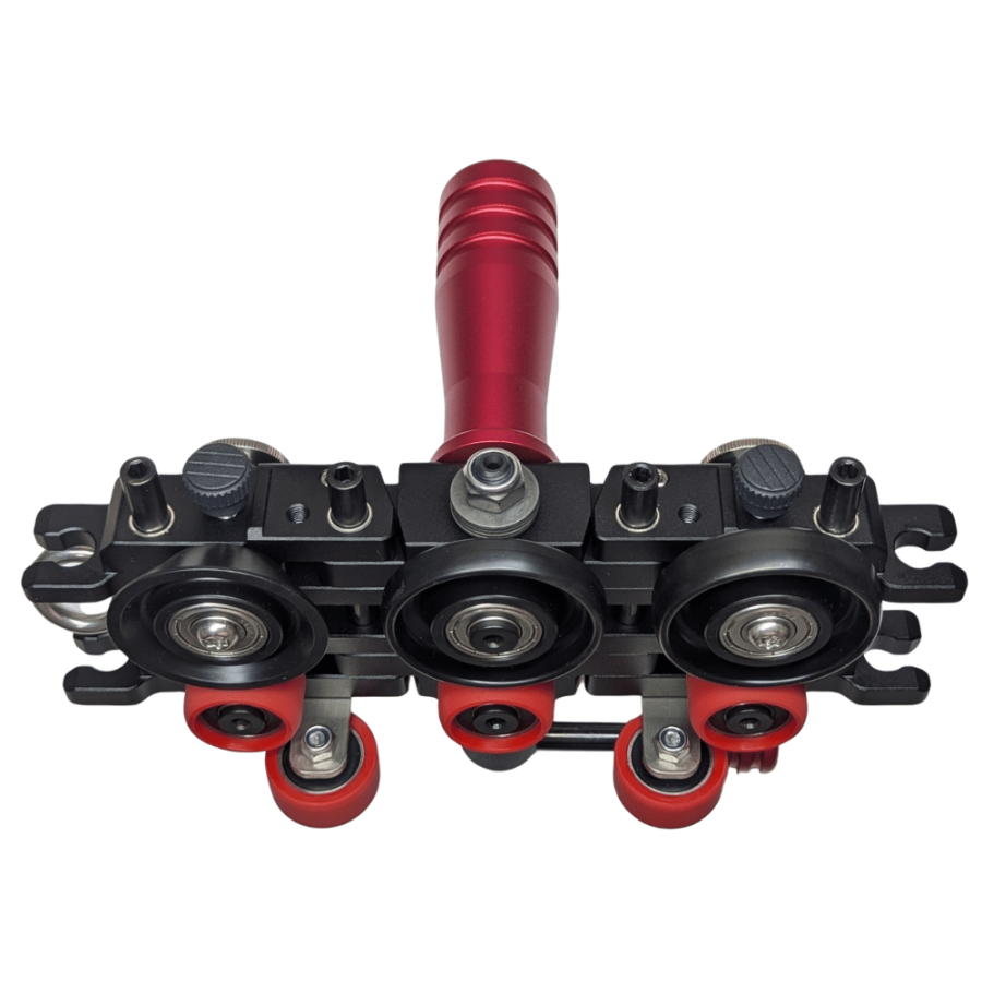 Закрыватель углового фальца Flex Pro-Line