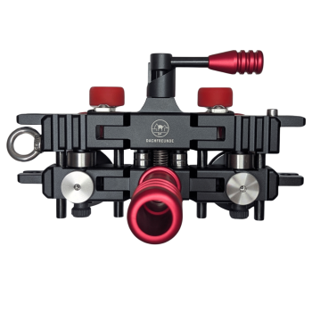 Закрыватель углового фальца Flex Pro-Line