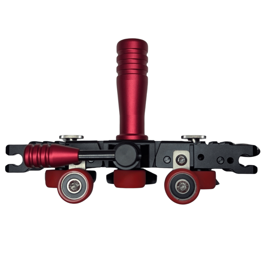Закрыватель углового фальца Flex Pro-Line