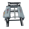 Фальцепрокатный станок R-PRO MAX