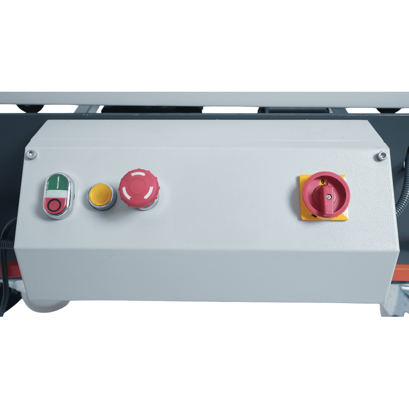 Станок фальцепрокатный R-PRO 25