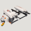 Станок фальцепрокатный R-PRO 25