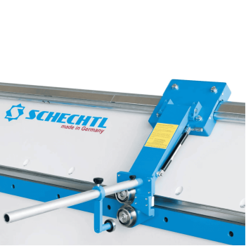 Цеховой листогиб Schechtl HA 250