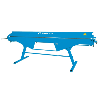 Листогиб Schechtl  LBX 310