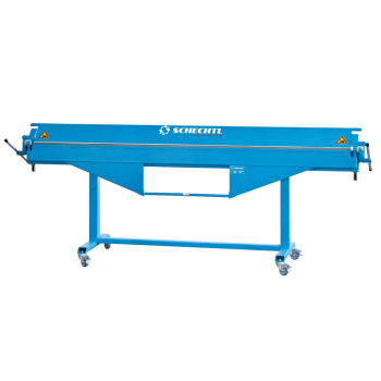 Листогиб Schechtl  LBX 250