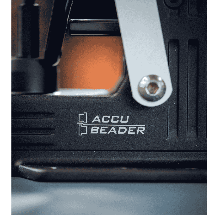 AccuBeader — портативная зиг-машина