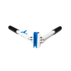 Регулируемые Mini Plastic Pliers рамки