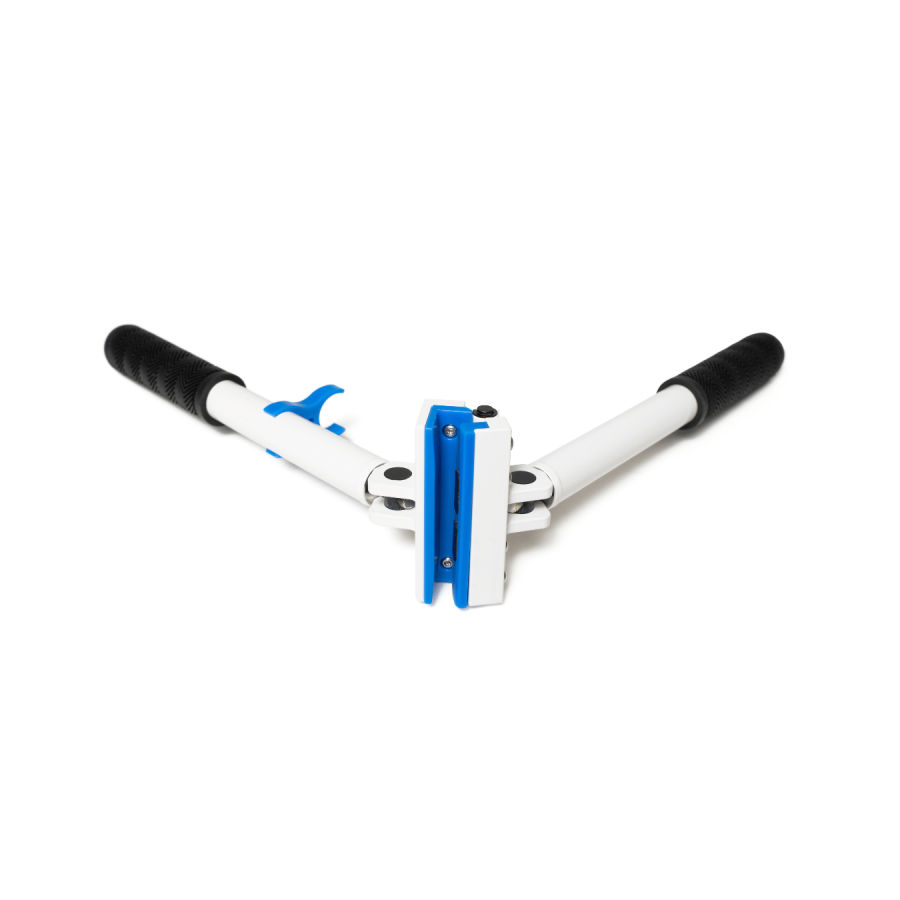 Регулируемые Mini Plastic Pliers рамки
