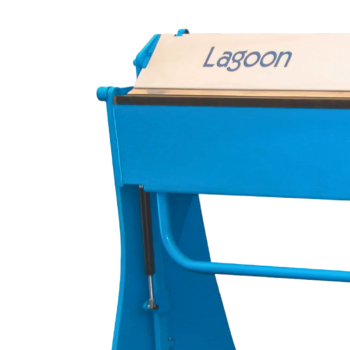 Ручной поворотный листогиб DIMOS LAGOON® 2 м