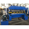 Машина для производства профнастила МП-20 (Trapezoidal Sheet Forming Machine, Zhongtuo)