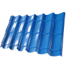 Машина для производства металлочерепицы МОНТЕРРЕЙ (Glazed Tile Roll Forming Machine, Zhongtuo)